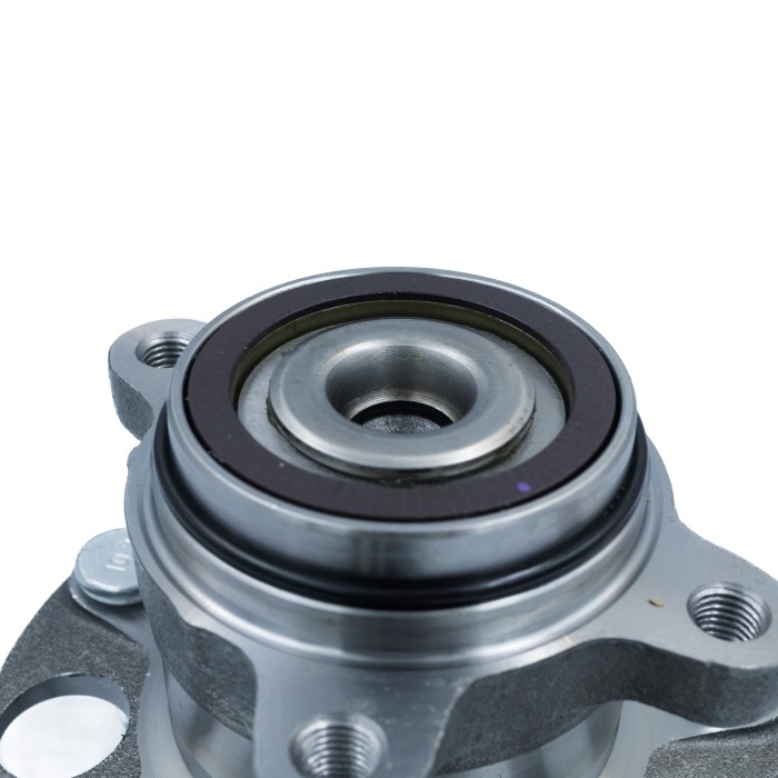 Ступица Honda Civic IX (12-) зад. с подшип. (SRS 76099) SURAI