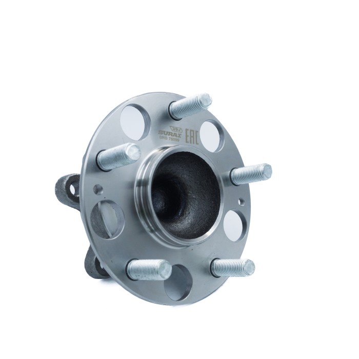 Ступица Honda Civic IX (12-) зад. с подшип. (SRS 76099) SURAI