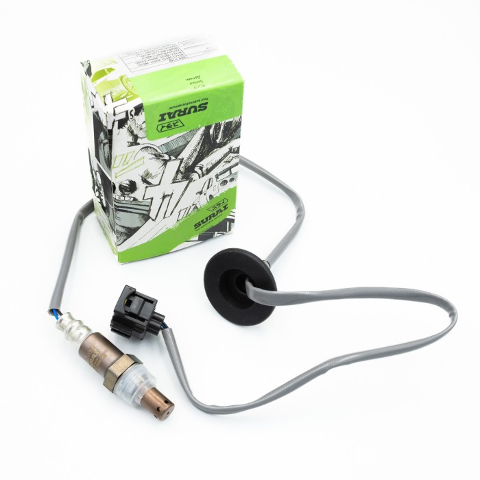 Датчик кислорода Mitsubishi ASX (10-)/Lancer (08-)/Outlander (06-) после кат. 1.8i/2.0i/2.4i (SR