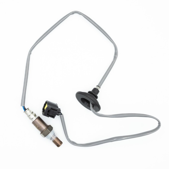 Датчик кислорода Mitsubishi ASX (10-)/Lancer (08-)/Outlander (06-) после кат. 1.8i/2.0i/2.4i (SRS 71686)