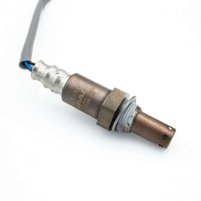 Датчик кислорода Mitsubishi ASX (10-)/Lancer (08-)/Outlander (06-) после кат. 1.8i/2.0i/2.4i (SRS 71686)