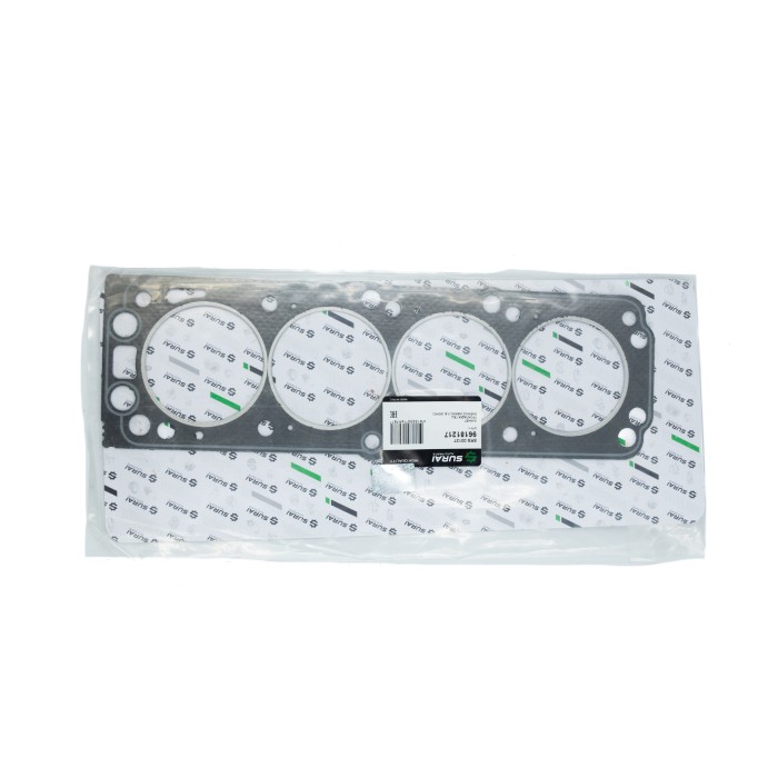Прокладка ГБЦ Daewoo Nexia (94-) 1.5 SOHC (SRS 00137) SURAI