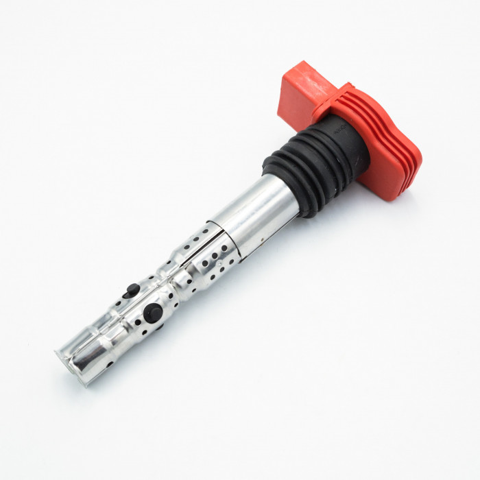 Катушка зажигания Audi A6 (01-)/A8 (03-) 3.0i (SRS 70601) SURAI