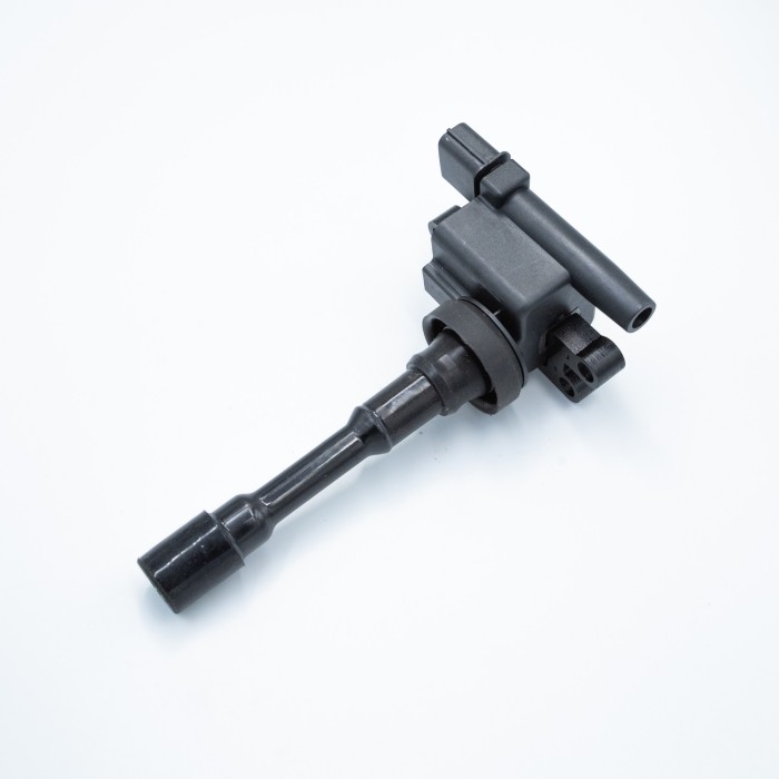 Катушка зажигания Mitsubishi Lancer IX (03-) 1.3i/1.6i (SRS 70701) SURAI