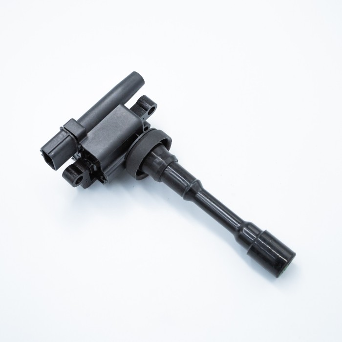 Катушка зажигания Mitsubishi Lancer IX (03-) 1.3i/1.6i (SRS 70701) SURAI