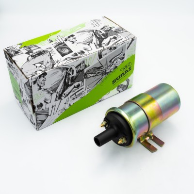 Катушка зажигания Лада 2103-2107/2108-21099/2121-21213 (SR 00421) SURAI