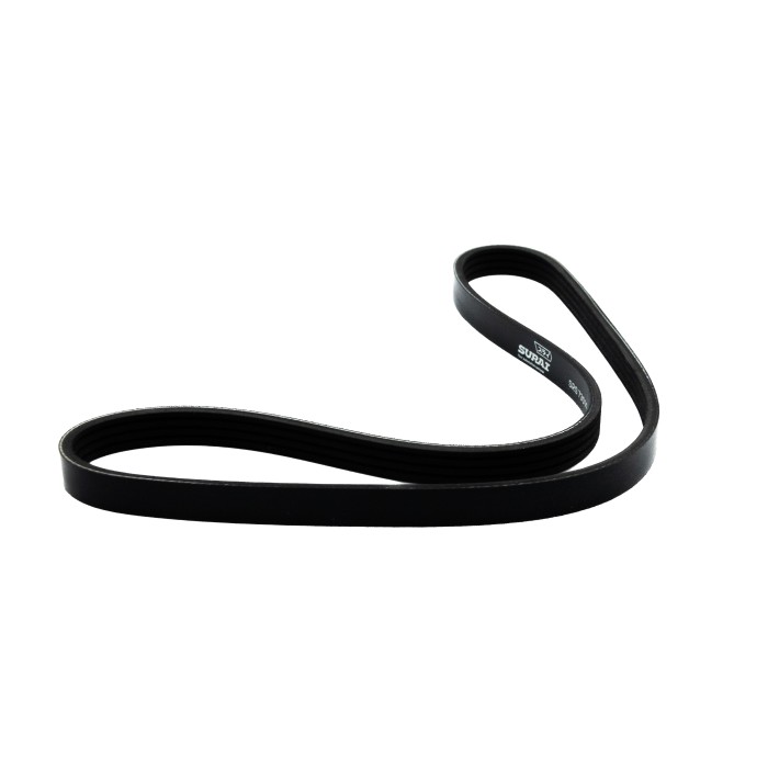 Ремень поликлиновой 4PK841 Chevrolet Spark (09-) (SRS 73014) SURAI