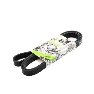 Ремень поликлиновой 6PK1750 ГАЗ 3302 (дв. Chrysler 2.4) (SR 04805) SURAI