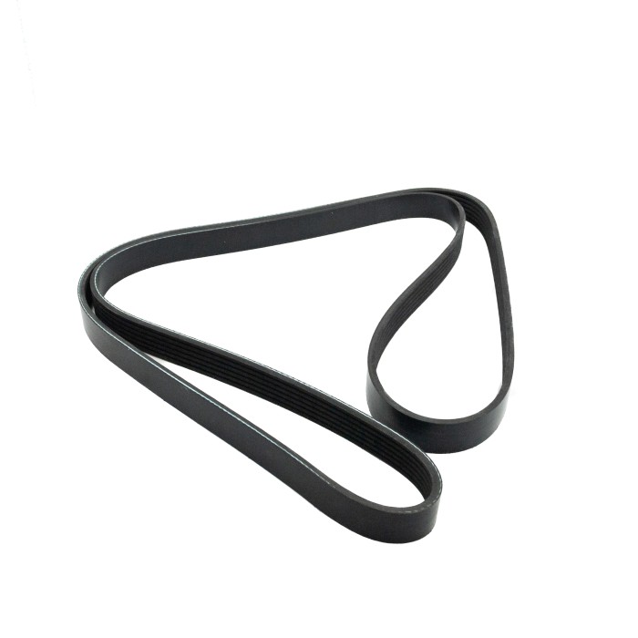 Ремень поликлиновой 6PK1750 ГАЗ 3302 (дв. Chrysler 2.4) (SR 04805) SURAI