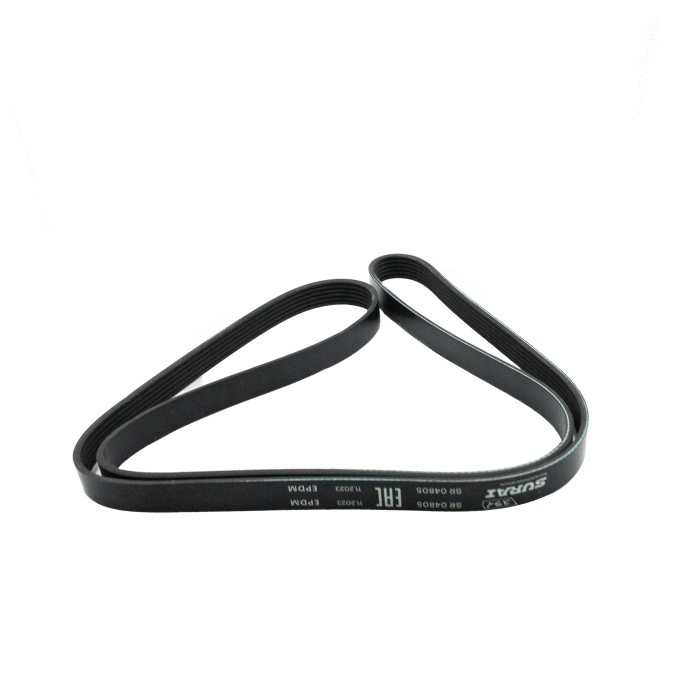 Ремень поликлиновой 6PK1750 ГАЗ 3302 (дв. Chrysler 2.4) (SR 04805) SURAI