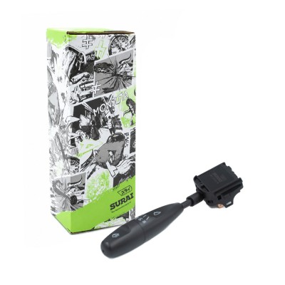 Переключатель подрулевой Daewoo Nexia (95-) (SRS 00743) SURAI