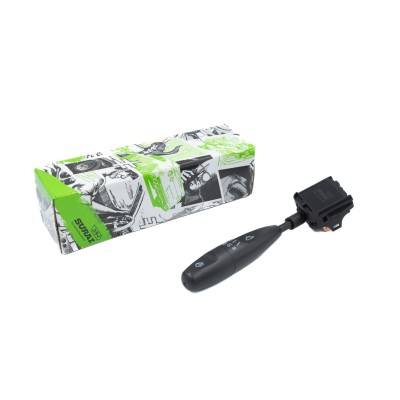 Переключатель подрул. стеклоочист. Daewoo Nexia (95-) (SRS 00743) SURAI