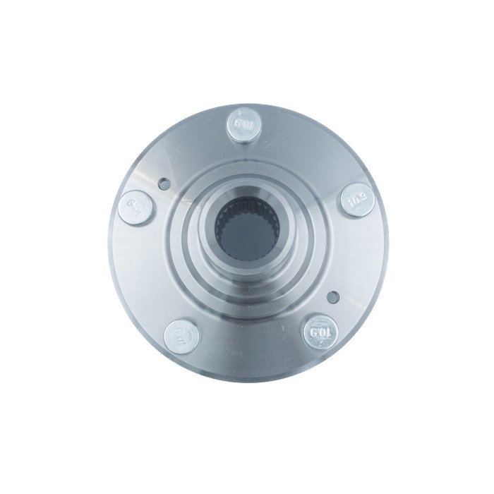 Ступица Honda Civic VIII (06-) перед. (SRS 76100) SURAI