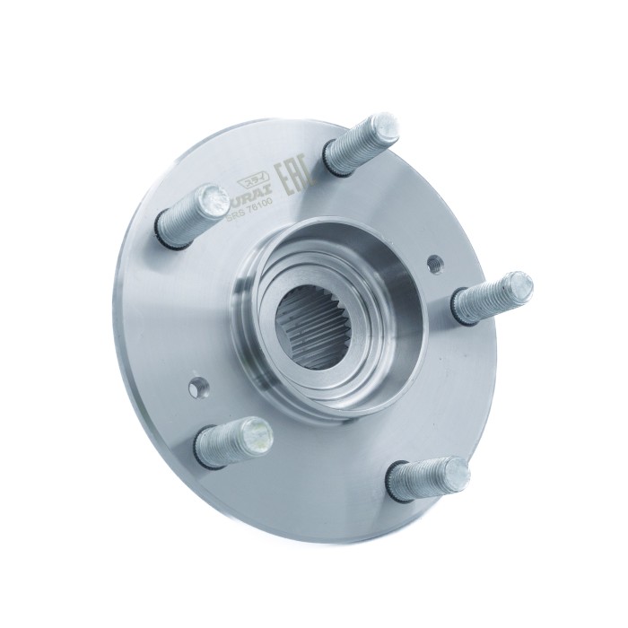 Ступица Honda Civic VIII (06-) перед. (SRS 76100) SURAI