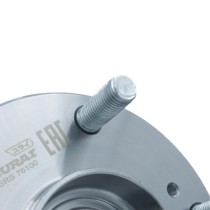 Ступица Honda Civic VIII (06-) перед. (SRS 76100) SURAI