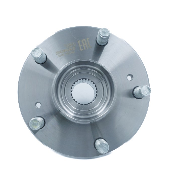 Ступица Honda Civic VIII (06-) перед. (SRS 76100) SURAI