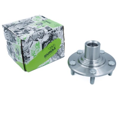 Ступица Honda Civic VIII (06-) перед. (SRS 76100) SURAI