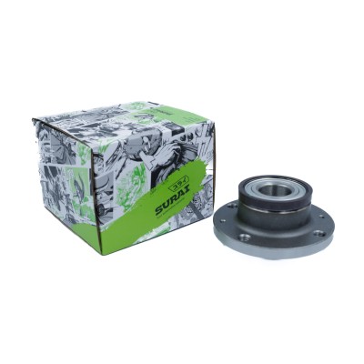 Ступица Opel Corsa D (06-) зад. с подшип. (SRS 76234) SURAI