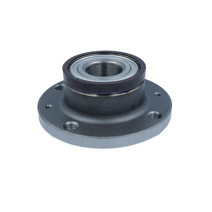 Ступица Opel Corsa D (06-) зад. с подшип. (SRS 76234) SURAI