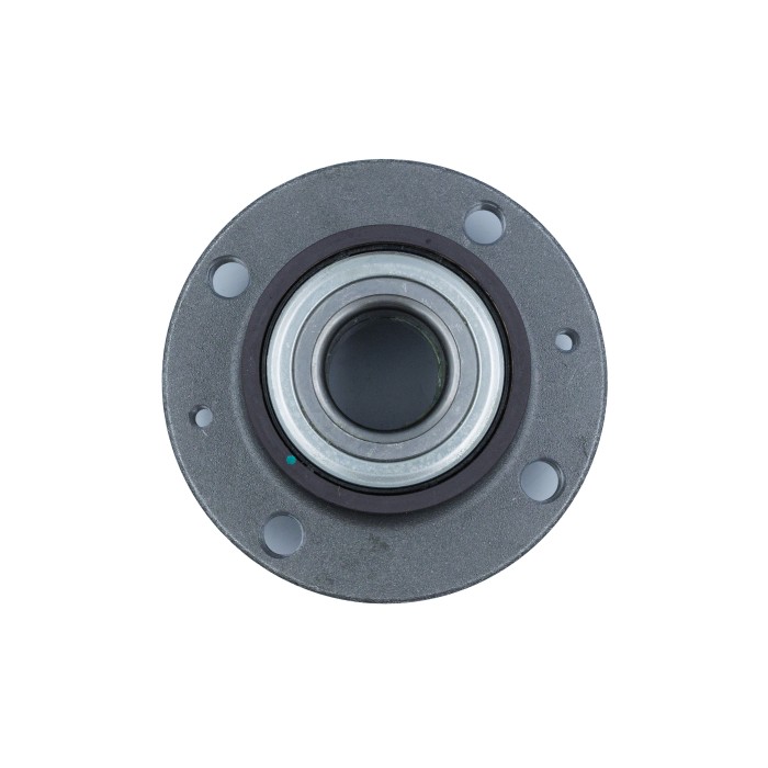 Ступица Opel Corsa D (06-) зад. с подшип. (SRS 76234) SURAI