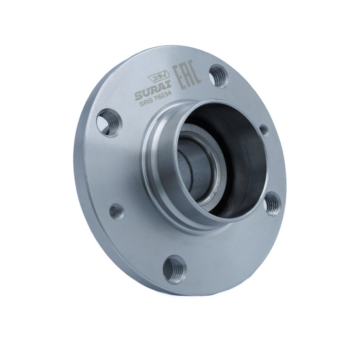 Ступица Opel Corsa D (06-) зад. с подшип. (SRS 76234) SURAI