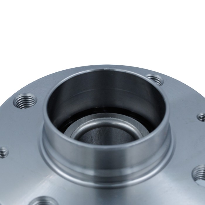 Ступица Opel Corsa D (06-) зад. с подшип. (SRS 76234) SURAI