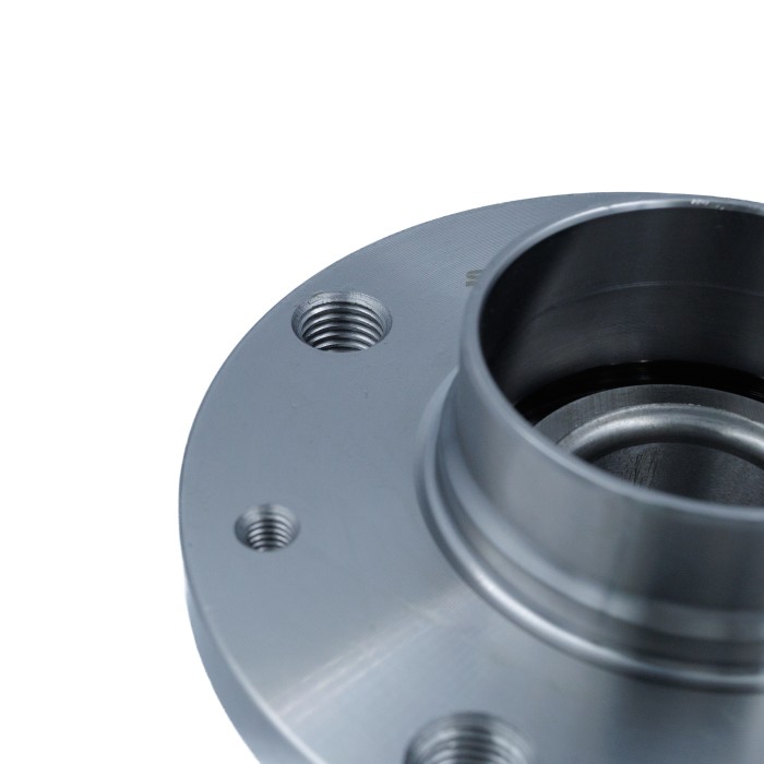 Ступица Opel Corsa D (06-) зад. с подшип. (SRS 76234) SURAI