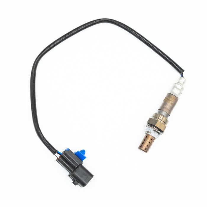 Датчик кислорода Mitsubishi Lancer IX (00-) 1.6i до кат. (SRS 71688) SURAI