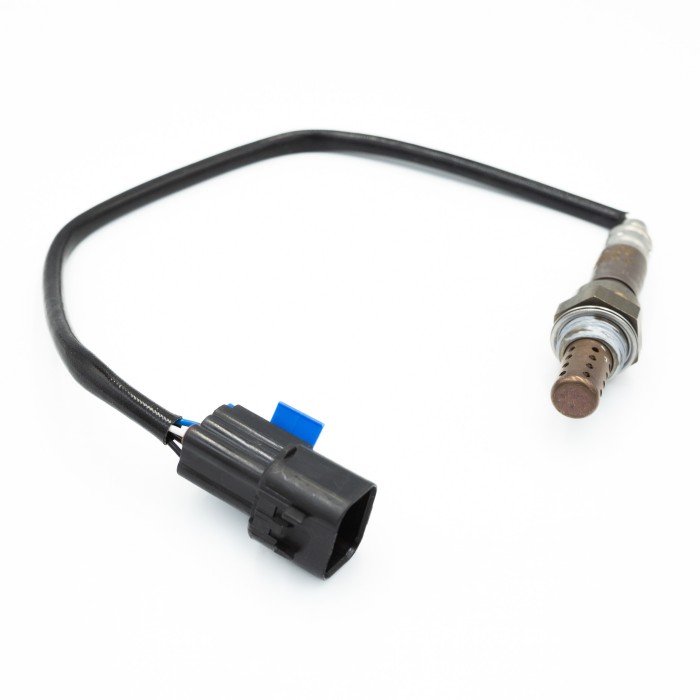 Датчик кислорода Mitsubishi Lancer IX (00-) 1.6i до кат. (SRS 71688) SURAI