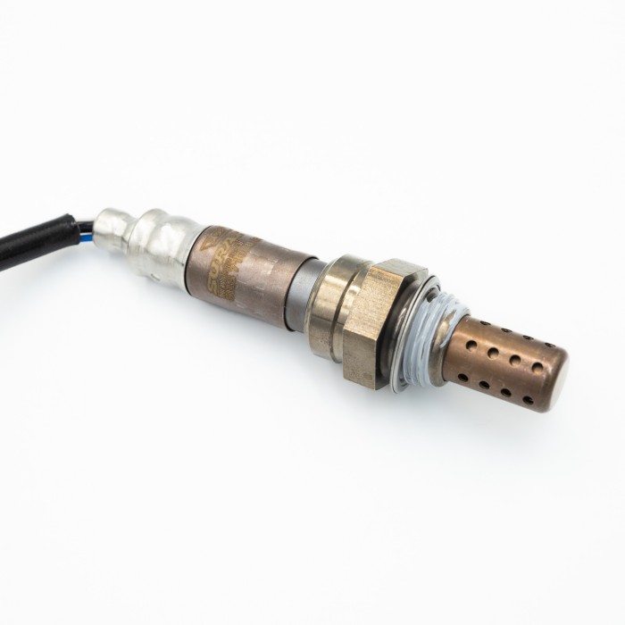 Датчик кислорода Mitsubishi Lancer IX (00-) 1.6i до кат. (SRS 71688) SURAI