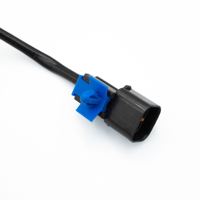 Датчик кислорода Mitsubishi Lancer IX (00-) 1.6i до кат. (SRS 71688) SURAI