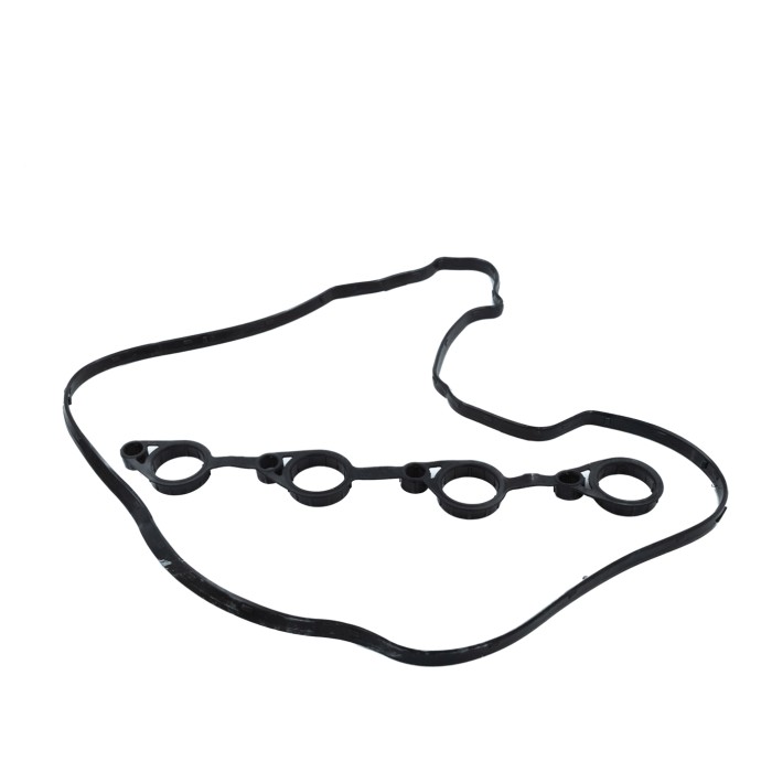 Прокладка клапанной крышки а/м Hyundai Solaris (10-)/Kia Rio (11-) 1.4i/1.6i (SRS 00142) SURAI