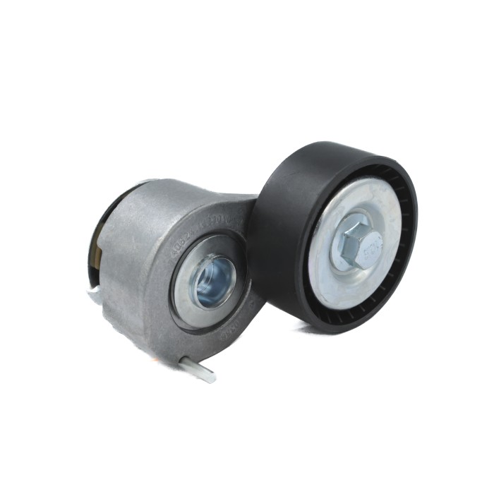 Ролик приводного ремня ГАЗ/УАЗ с дв. ЗМЗ 40524/40525/40904 Евро-3 (SR 00626) SURAI