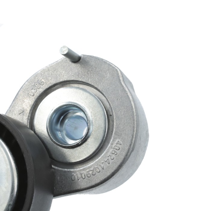 Ролик приводного ремня ГАЗ/УАЗ с дв. ЗМЗ 40524/40525/40904 Евро-3 (SR 00626) SURAI