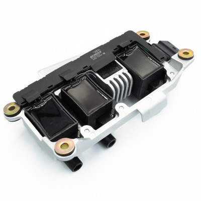 Катушка зажигания Audi A6 (94-)/100 (90-) 2.6i/2.8i (SRS 70602) SURAI