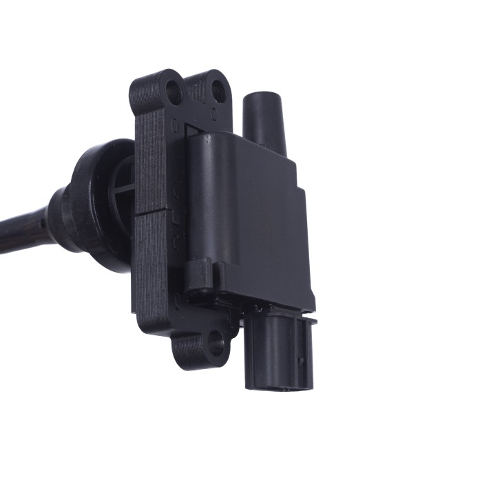 Катушка зажигания Mitsubishi Lancer IX (03-) 2.0i/Outlander I (01-) 2.4i (SRS 70702) SURAI