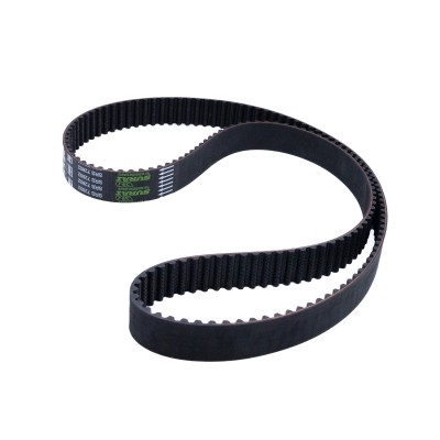 Ремень ГРМ Chery Indis (10-) 1.3i (167x25,4) (SRS 72802) SURAI