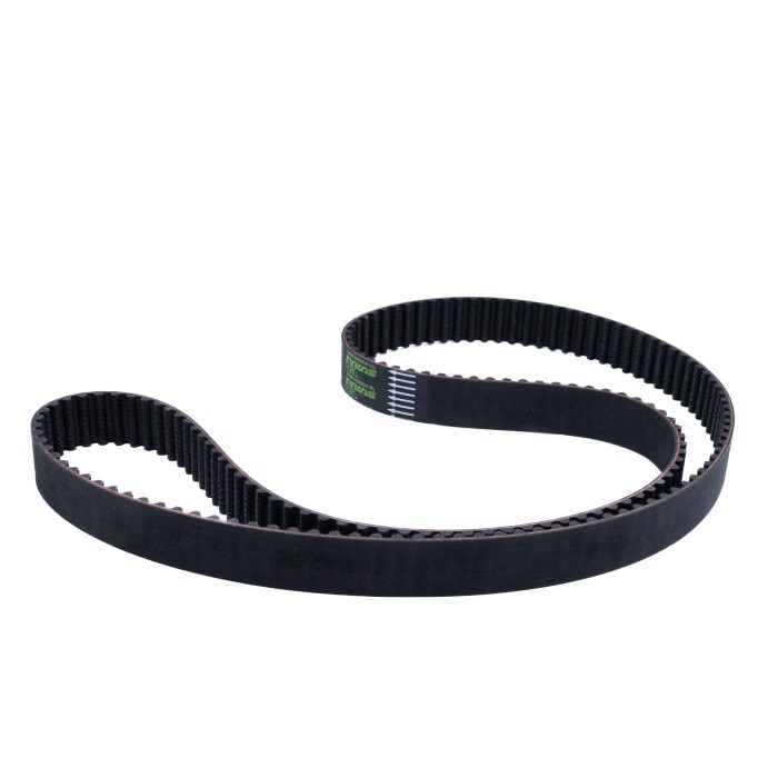 Ремень ГРМ Chery Indis (10-) 1.3i (167x25,4) (SRS 72802) SURAI