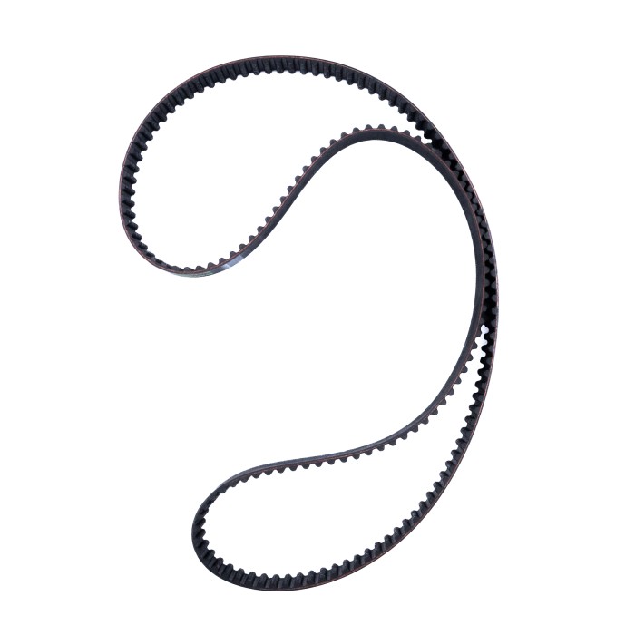 Ремень ГРМ Chery Indis (10-) 1.3i (167x25,4) (SRS 72802) SURAI