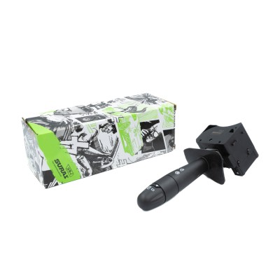 Переключатель подрул. стеклоочист. Renault Logan (07-)/Лада Largus (с зад. стекл.) (SRS 00753) SURAI