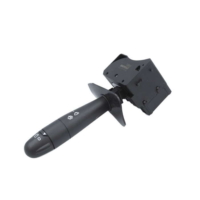 Переключатель подрул. стеклоочист. Renault Logan (07-)/Лада Largus (с зад. стекл.) (SRS 00753) SURAI