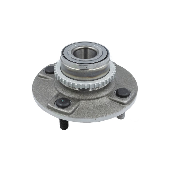 Ступица Nissan Almera N16 (00-) зад. с подшип. с ABS (SRS 76203) SURAI