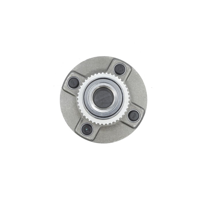 Ступица Nissan Almera N16 (00-) зад. с подшип. с ABS (SRS 76203) SURAI