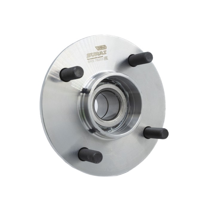 Ступица Nissan Almera N16 (00-) зад. с подшип. с ABS (SRS 76203) SURAI