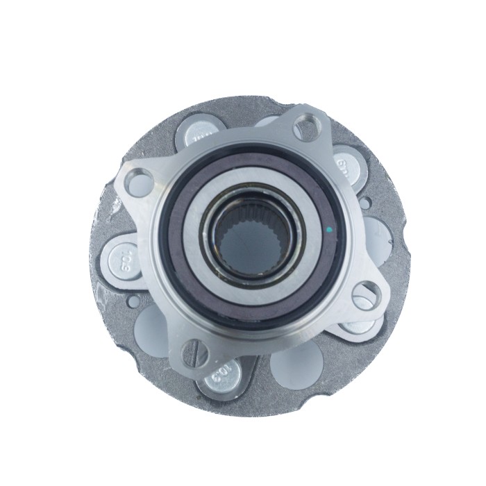 Ступица Honda CR-V (06-) зад. с подшип. (SRS 76102) SURAI