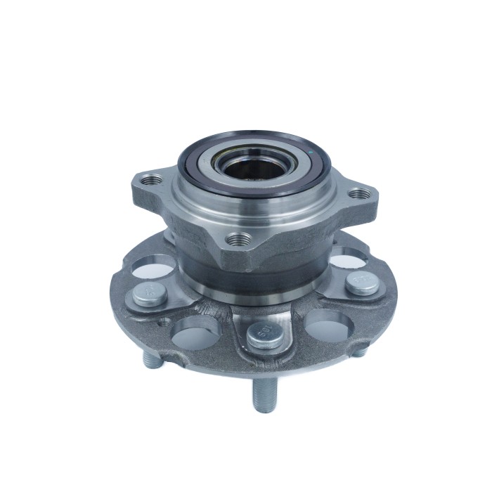 Ступица Honda CR-V (06-) зад. с подшип. (SRS 76102) SURAI