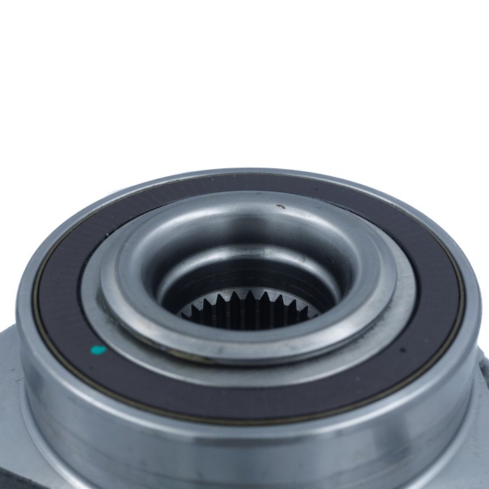 Ступица Opel Insignia (08-) перед. с подшип. (SRS 76236) SURAI