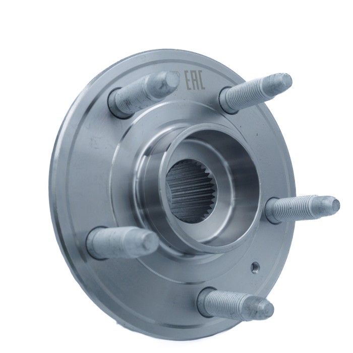 Ступица Opel Insignia (08-) перед. с подшип. (SRS 76236) SURAI