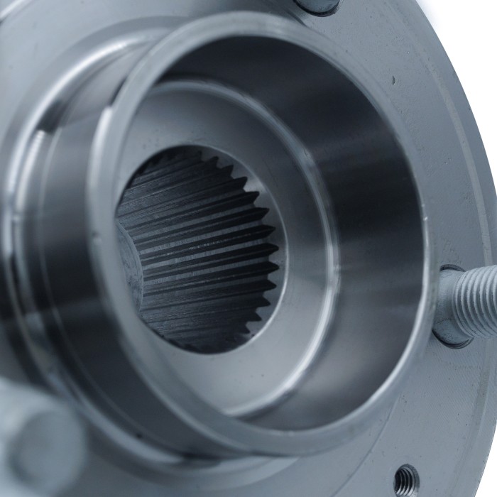 Ступица Opel Insignia (08-) перед. с подшип. (SRS 76236) SURAI