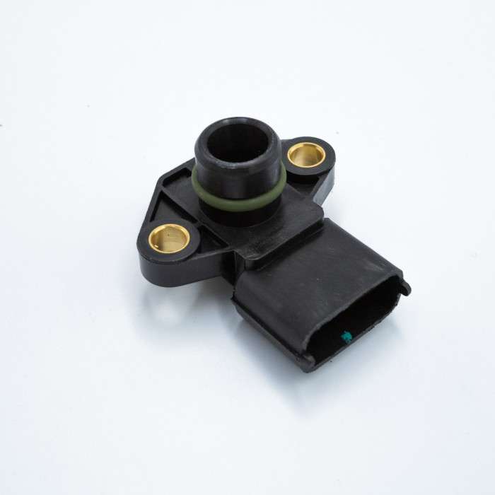 Датчик абсолютного давления Hyundai Santa Fe (00-) 2.4i/2.7i/Kia Sorento (02-) 2.4i/3.5i (SRS 70912)